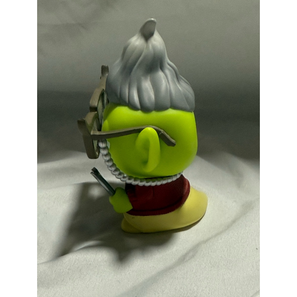 Funko Disney Pixar Roz Alien Remix Pop! Vinyl Figure - Picture 2 of 6